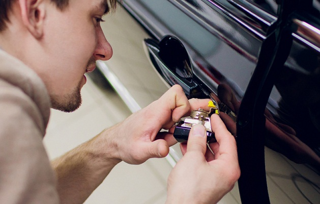 Troubleshooting Common Issues with Door Lock Actuators: Tips and Tricks