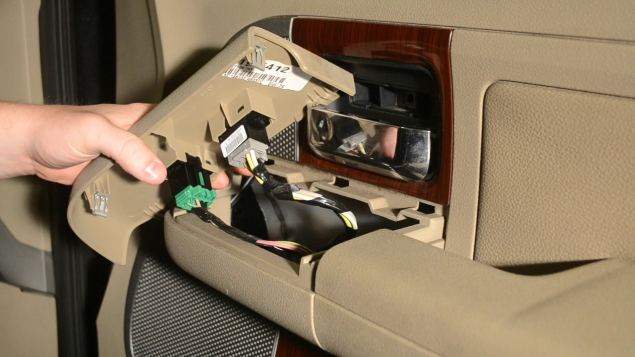 Car Door Lock Actuator Not Working? Here’s What to Do