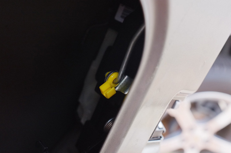 Why Your Car Door Lock Actuator is Making Noise and How to Fix It