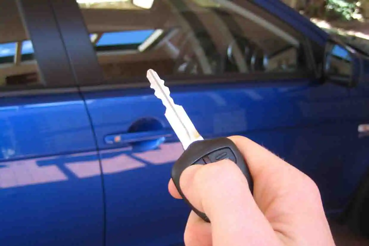 Top 5 Signs Your Car Door Lock Actuator Needs Replacement