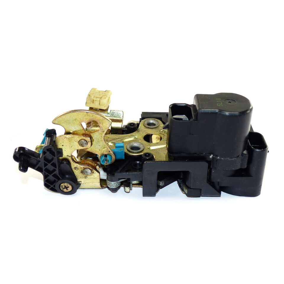 Chevrolet Lacetti Door Lock Actuator 42373394: Your Ultimate Security Solution