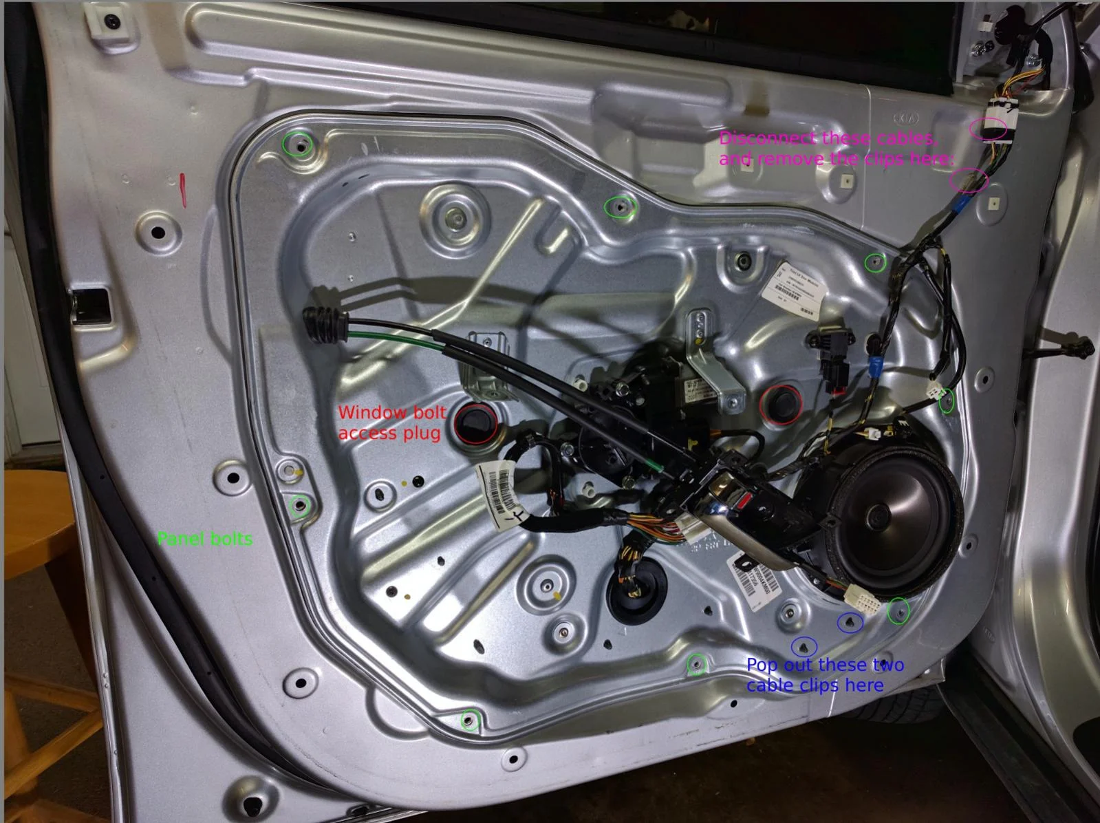 Key Factors to Consider When Choosing a Car Door Lock Actuator for Optimal Security and Performance