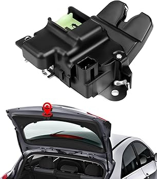 Comprehensive Guide to Car Tailgate Release Switches: Types, Advantages, and Disadvantages