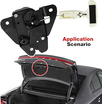 Effective Maintenance Tips for Your Car Tailgate Lock: How to Extend Its Lifespan